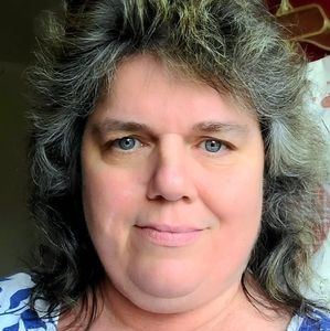 Meet your Posher, Tammy l.